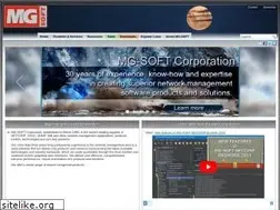 Sites similar to mg-soft.si