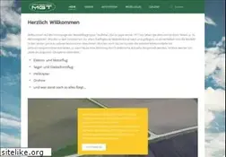 Sites similar to mg-taeuffelen.ch