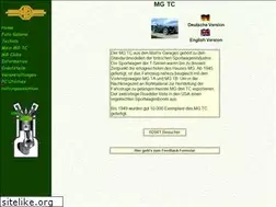Sites similar to mg-tc.de