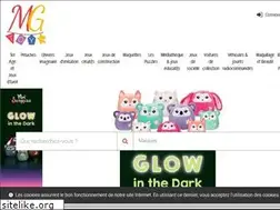 Sites similar to mg-toys.fr