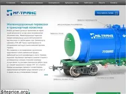 Sites similar to mg-trans.com.ua