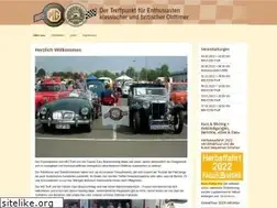 Sites similar to mg-treff.de