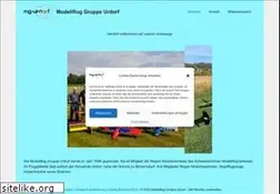 Sites similar to mg-urdorf.ch