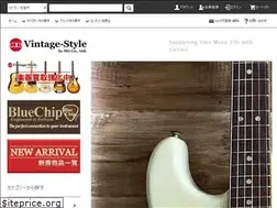 Sites similar to mg-vintage-style.com