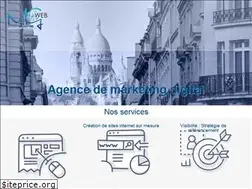 Sites similar to mg-web.fr