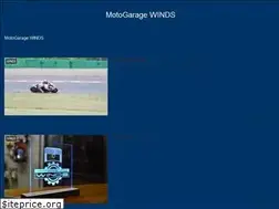 Sites similar to mg-winds.com