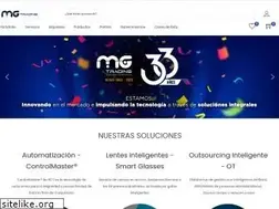 Sites similar to mg.com.pe