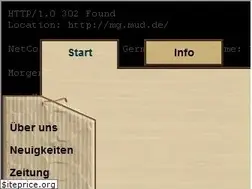 Sites similar to mg.mud.de