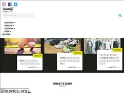 Sites similar to mg.runtrip.jp