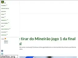 Sites similar to mg.superesportes.com.br