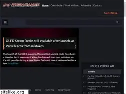 Sites similar to mg2.zone