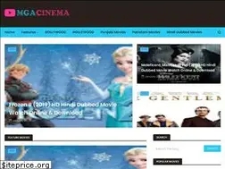 Sites similar to mga-cinema.blogspot.com
