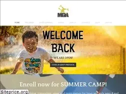Sites similar to mga-gymnastics.com