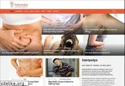 Sites similar to mga-sakit.com