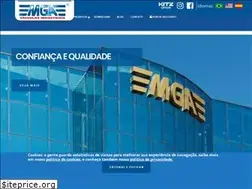 Sites similar to mga.com.br