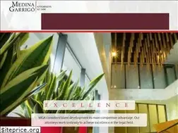 Sites similar to mga.com.do