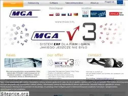 Sites similar to mga.com.pl