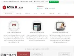 Sites similar to mga.vn