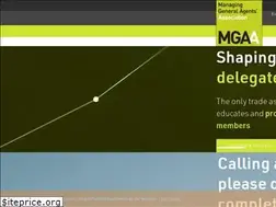Sites similar to mgaa.co.uk
