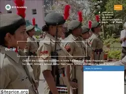 Sites similar to mgacademy.co.in