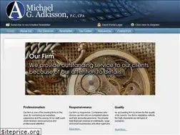 Sites similar to mgacpa.com