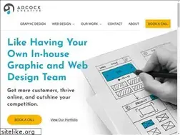 Sites similar to mgacreativedesigns.com
