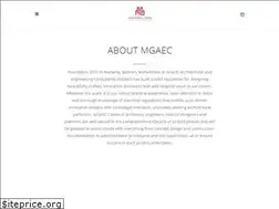 Sites similar to mgaec.com