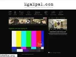 Sites similar to mgaepal.com