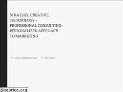 Sites similar to mgagency.com