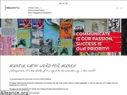 Sites similar to mgagentia.pt