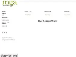 Sites similar to mgahawaii.com