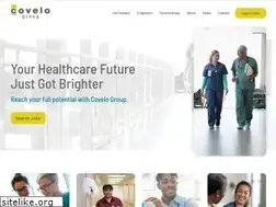Sites similar to mgahealthcare.com