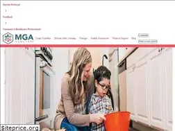 Sites similar to mgahomecare.com