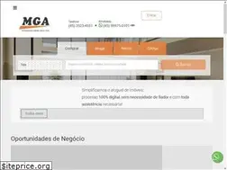 Sites similar to mgaimobiliaria.com.br