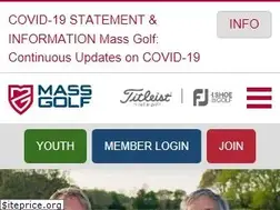 Sites similar to mgalinks.org