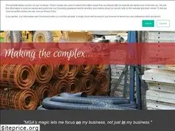 Sites similar to mgallp.com