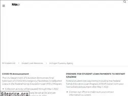 Sites similar to mgaloan.com