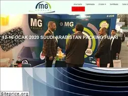 Sites similar to mgambalaj.com.tr