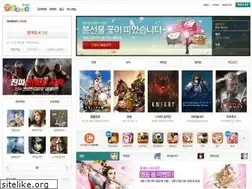 Sites similar to mgame.com