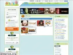 Sites similar to mgame.jp