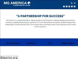 Sites similar to mgamerica.com