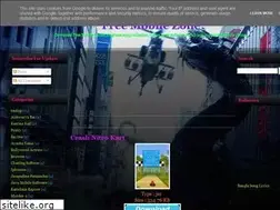 Sites similar to mgamezone.blogspot.com