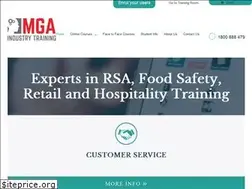 Sites similar to mgaonline.com.au