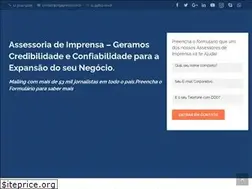 Sites similar to mgapress.com.br