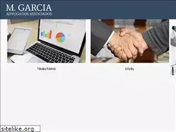 Sites similar to mgarcia.adv.br
