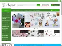 Sites similar to mgargenti.ro