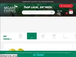 Sites similar to mgarrfarms.com