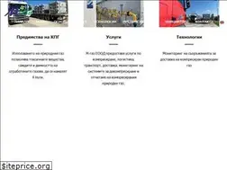 Sites similar to mgas-bg.com
