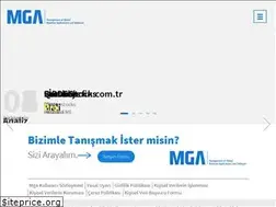Sites similar to mgasoft.com