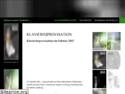 Sites similar to mgasperl.at